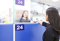 SAT de Lima supera S/1000 millones en recaudación hasta septiembre