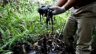 ​Petroperú: Fugas de petróleo en Amazonía fueron causadas por terceros