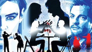 Me regaña como si fuera mi mamá (CASOS DEL CORAZÓN)