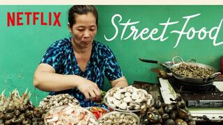 Cinco series de Netflix sobre gastronomía que puedes ver en cuarentena | FOTOS