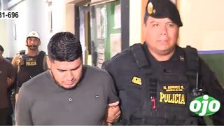 PNP captura a banda criminal dedicada al cambiazo de tarjetas en Pueblo Libre (VIDEO)