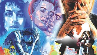 A mi esposa siempre le duele la cabeza (CASOS DEL CORAZÓN)