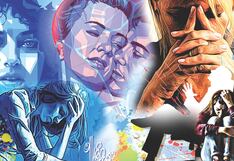 A mi esposa siempre le duele la cabeza (CASOS DEL CORAZÓN)