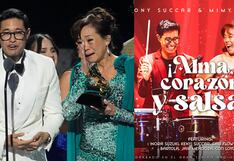 Grammy 2025: Tony y Mimy Succar ganan premio a Mejor Álbum Tropical Latino