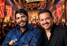 Willie González y Ray Sepúlveda se suman a Una Noche de Salsa 15