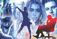 Estoy celosa de la bailarina Karen Loza (CASOS DEL CORAZÓN)