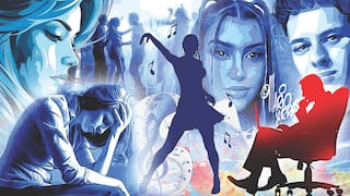 Estoy celosa de la bailarina Karen Loza (CASOS DEL CORAZÓN)