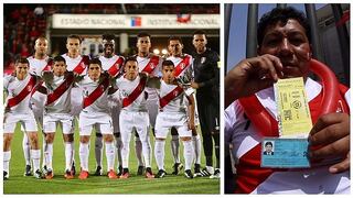 ​Perú vs. Nueva Zelanda: anuncian la hora en la que sabremos resultados para adquirir entradas