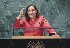 Dina Boluarte obtiene permiso del Congreso para viajar a tres destinos en Europa