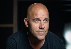 Gian Marco: “Voy a contar las cosas con mucho respeto”