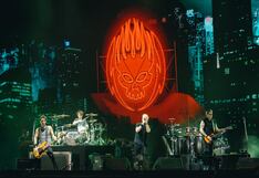 The Offspring: la legendaria y enérgica banda de rock regresa al Perú