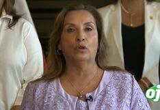 La cruda realidad: Dina no aclara nada