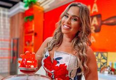 Ethel Pozo sobre Samahara Lobatón y Bryan Torres: “ambos están enfermos, no han curado y no han sanado”