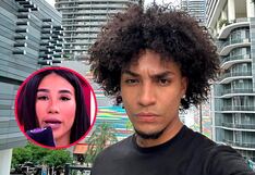 Youna lanza advertencia a Samahara tras fuerte pelea con Bryan Torres: “Lucharé por la tenencia de mi hija”