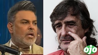 El drama que vive ‘La Pepa’ Baldessari: “Estoy yendo por ti, al rescate”, le asegura Andrés Hurtado 