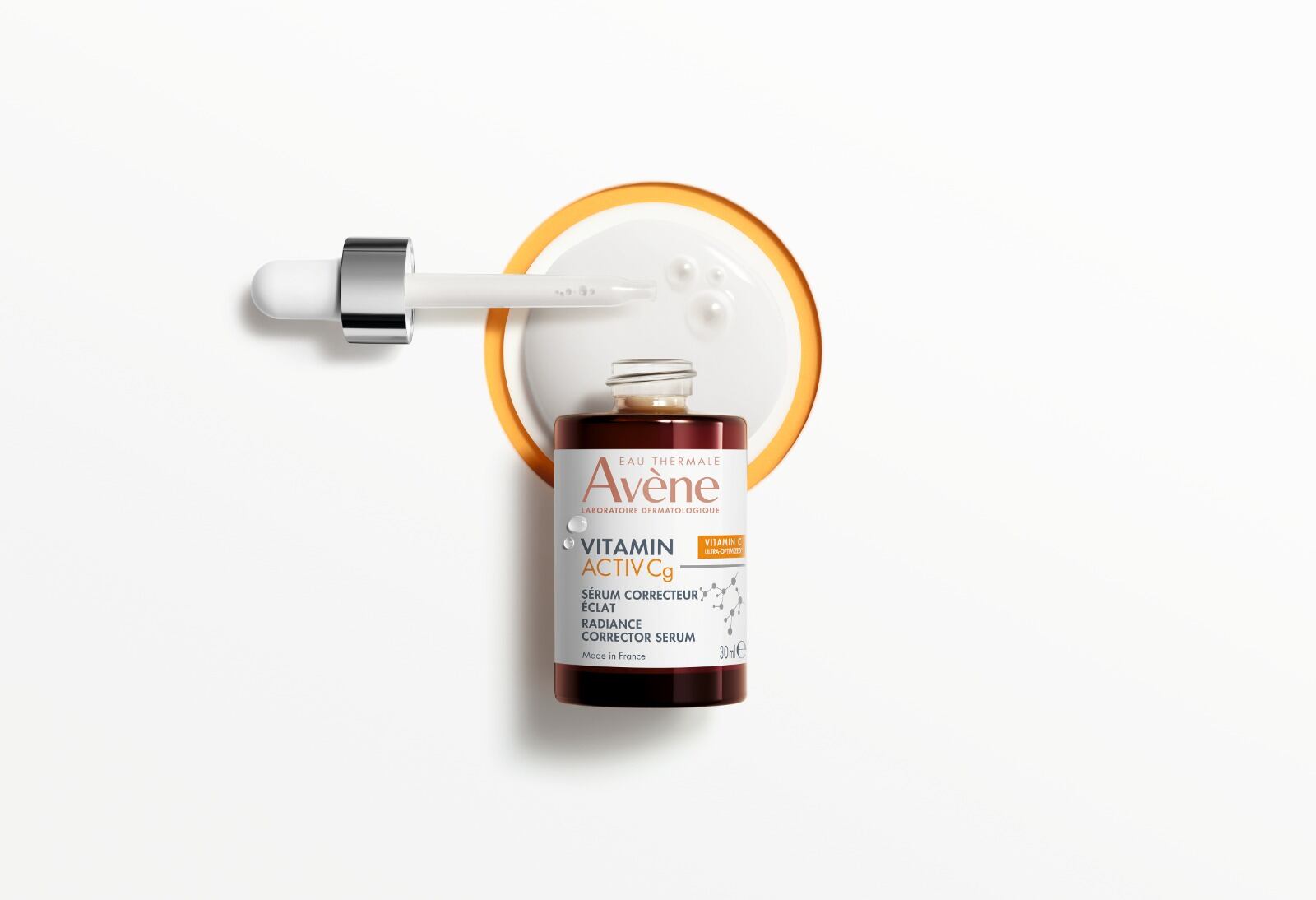 Serúm corrector de luminosidad Vitamin Activ Cg