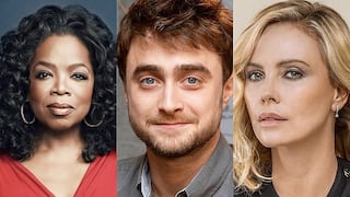 5 famosos de Hollywood con un pasado difícil 
