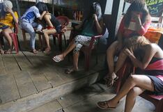 ¡Alarmante! El 74% de las víctimas de trata fueron captadas por una falsa oferta de trabajo