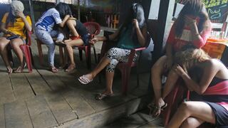 ¡Alarmante! El 74% de las víctimas de trata fueron captadas por una falsa oferta de trabajo