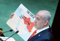 Primer ministro de Israel denuncia que palestinos pagan a terroristas para matar judíos