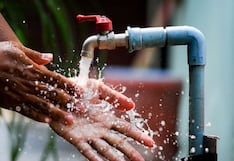 La columna del Tío Billegas: Cada gota cuenta