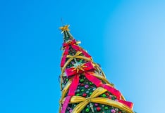 Encendidos de árboles: conoce esta y otras tendencias que mueven a los limeños en Navidad