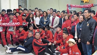 Escolares se van a cuarentena tras volver de Bolivia que está bajo brote de sarampión