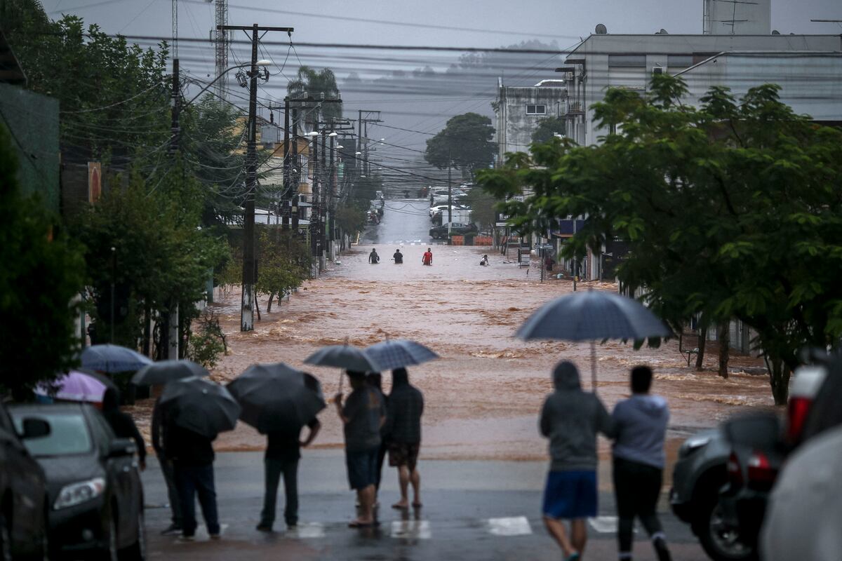 (Foto: Anselmo Cunha / AFP)