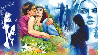 Mi esposa no puede darme un hijo (CASOS DEL CORAZÓN)