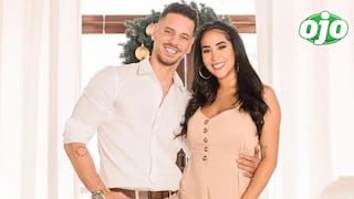 Anthony Aranda resta importancia a críticas por su boda con Melissa Paredes: Solo me importa que mi futura esposa esté feliz