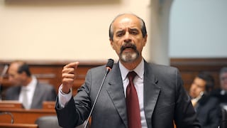 Lista de candidatos del Apra para diputados por Lima en problemas