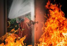 Consejos para prevenir incendios