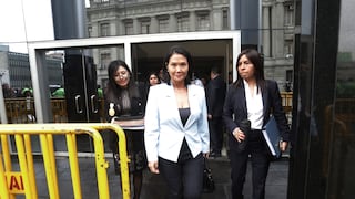 Arranca juicio del caso “Cócteles” a pesar de trabas de Keiko Fujimori y sus coinculpados