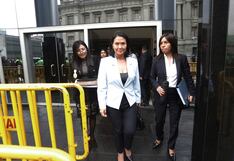 Arranca juicio del caso “Cócteles” a pesar de trabas de Keiko Fujimori y sus coinculpados