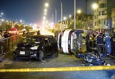 Ingeniero borracho al volante de camioneta arrolla y mata a motociclista