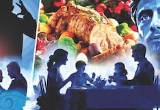 Insiste en preparar el pavo pero le sale feo (CASOS DEL CORAZÓN)