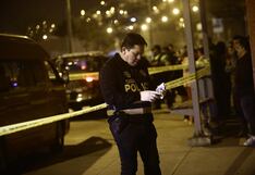 Asesinan a chofer de un “Anconero”