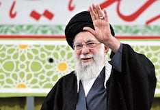 Gringos alistan operación para secuestrar al líder supremo de Irán, ayatolá Alí Jamenei