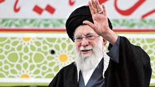 Gringos alistan operación para secuestrar al líder supremo de Irán, ayatolá Alí Jamenei