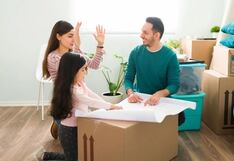 Errores al remodelar la casa