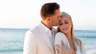 Paris Hilton y Carter Reum: la fortuna de la pareja de esposos 