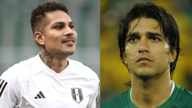 Cualquiera de los dos: UCV planea traer a Paolo Guerrero o al boliviano Marcelo Martins | VIDEO
