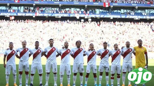 Mundial Qatar 2022: Perú habría apelado ante la FIFA y se sumaría al reclamo de Chile por caso Byron Castillo