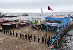 Playa Los Pescadores: ¿Qué proyecto ejecutará la comuna tras desalojo?