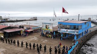 Playa Los Pescadores: ¿Qué proyecto ejecutará la comuna tras desalojo?