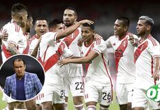 Sin Cueva ni ‘Orejas’: Conoce la lista oficial de convocados para el partido contra Paraguay por las Eliminatorias 2026