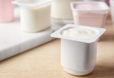 Comer para vivir: Cómo reconocer un yogurt saludable