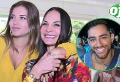 Mamá de Flavia Laos contenta tras ruptura de su hija y Austin Palao: “Prefiero que esté sola” (VIDEO)