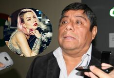 Walter Yaipén asegura que Leslie Shaw es ‘humilde’: “La gente siempre critica a los que sobresalen”
