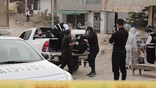 Cusco: suboficial de la Policía asesina a balazos a mayor PNP en su oficina